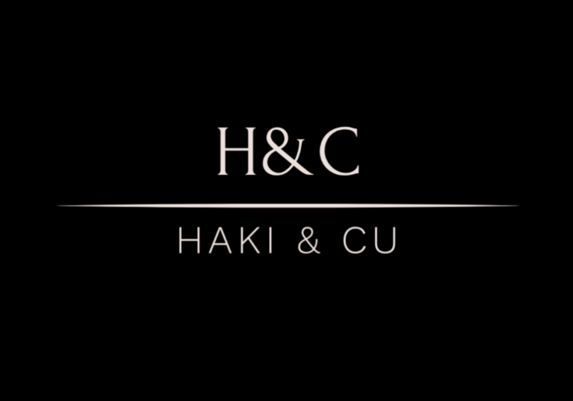 Haki & Cu