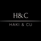 Haki & Cu